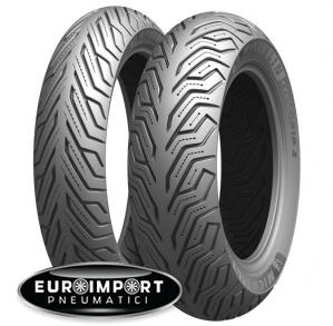 Michelin CITY GRIP 2  110/70 -11 45 L TL CITY GRIP 2